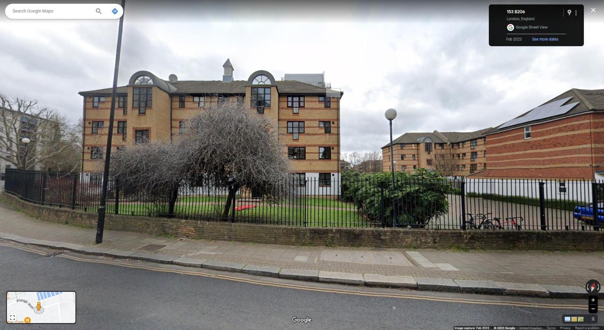 Surrey Docks Se16 Near Canada Water N Easy Access Canary Wharf Londres Exterior foto